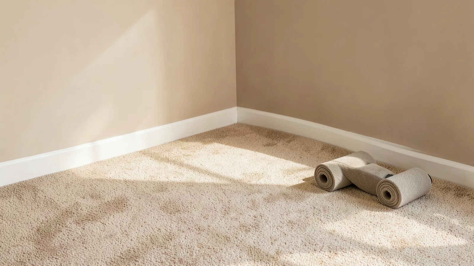 Carpet Installation in Spartansburg, PA near me